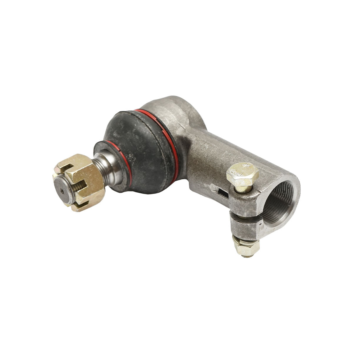 Bumper head for Massey Ferguson OEM code 3599679M92, 3599679R92, 3599679M91, HM3599679 Breckner Germany