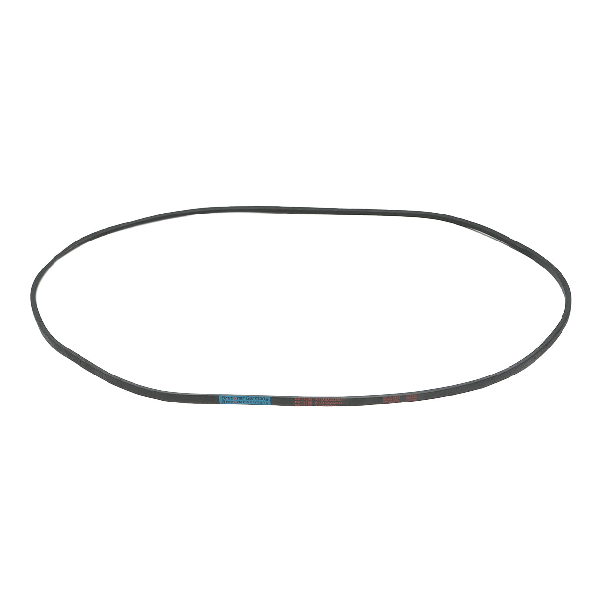 Trapezoidal transmission belt A 13X2325 Li Breckner Germany