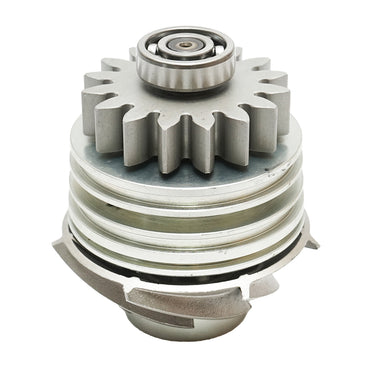 Water pump for John Deere OEM code RE521502