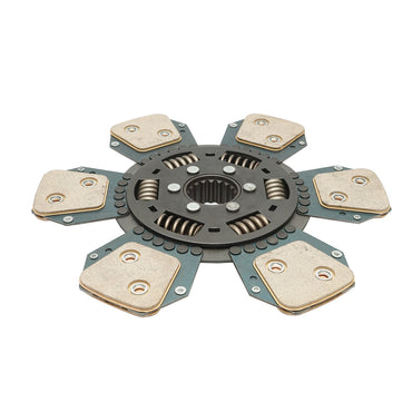 Clutch disc Ford, New Holland, Case IH OEM code 5196055