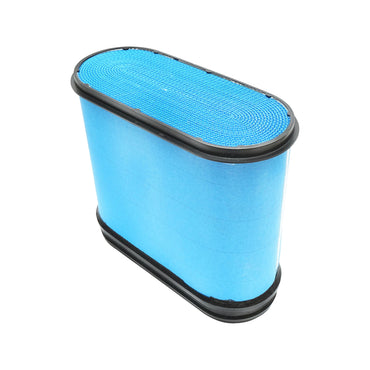 External air filter 326x284x126mm for John Deere OEM AL172781