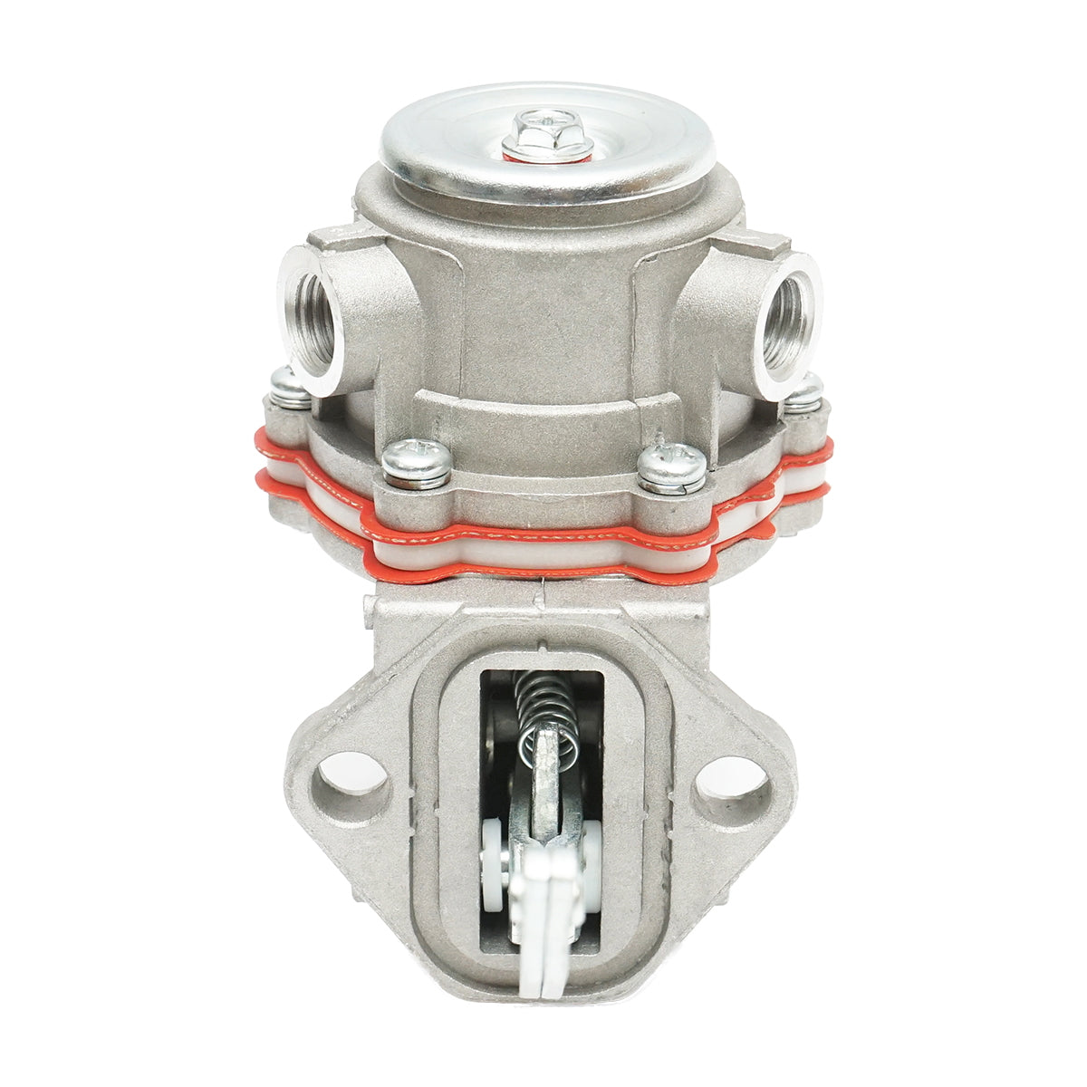 Fuel pump for Fiat OEM code 98419724, 9078, 3802621, 100-33, SP168, 4844357 Breckner Germany