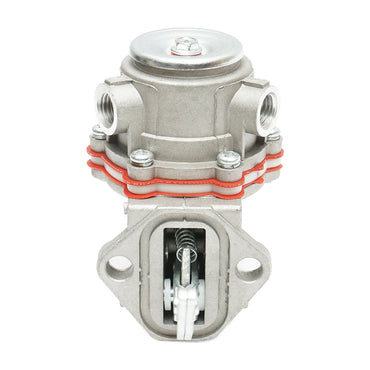 Fuel pump for Fiat OEM code 98419724, 9078, 3802621, 100-33, SP168, 4844357 Breckner Germany