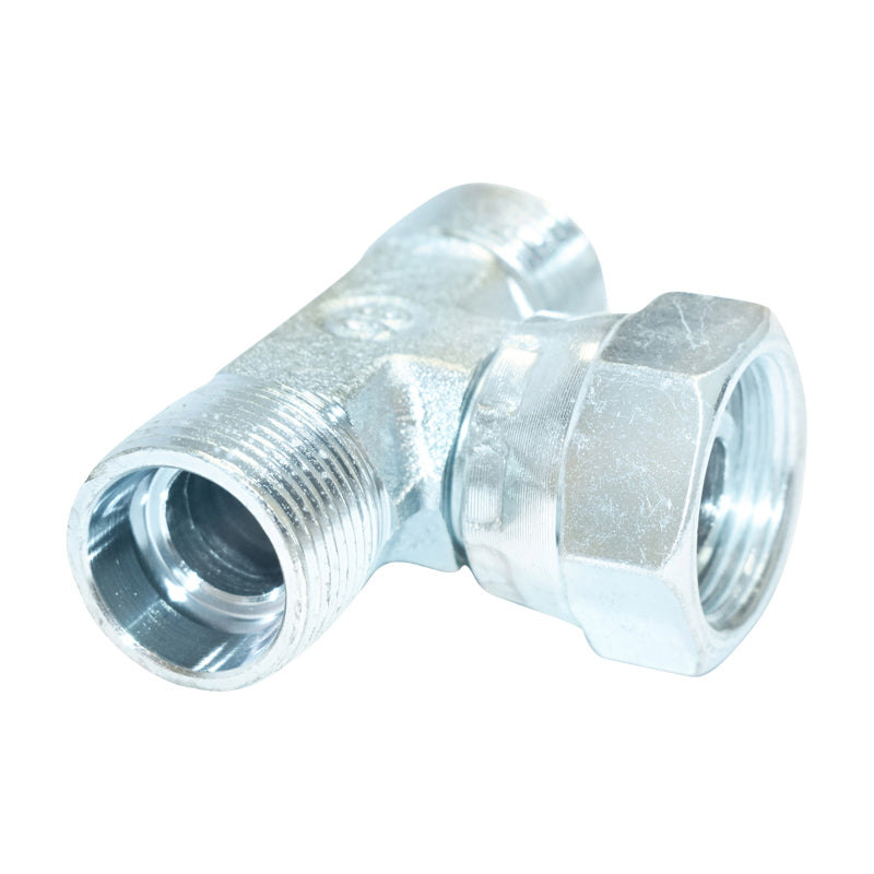 Adaptor T FE FI FE 22x1.5 reinforcement