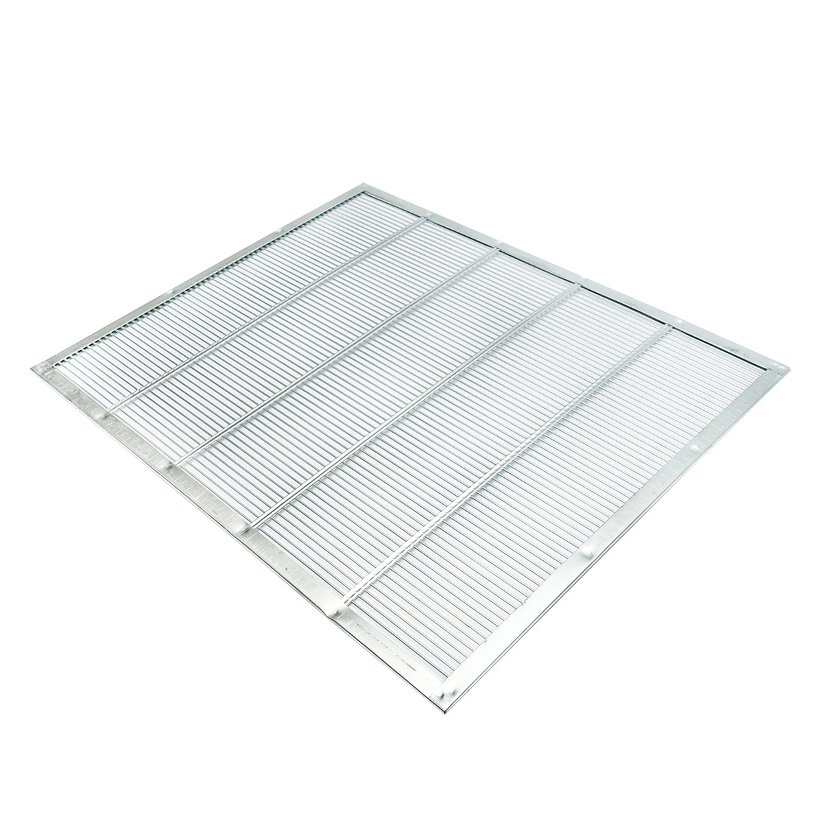 Hanneman metallic grate 510x420mm