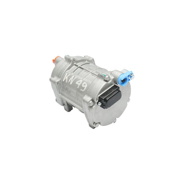 Compressor for stationary air conditioning AC 24V DISGK95