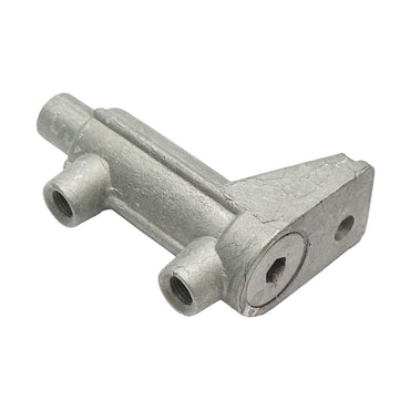 Auxiliary fuel tank for Massey Ferguson spark plug fuel code OEM 37721551, 891969M91, 891969