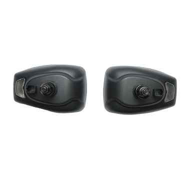 Set of front lights with left/right signaling for JCB 1CX-5CX OEM code 700-50192