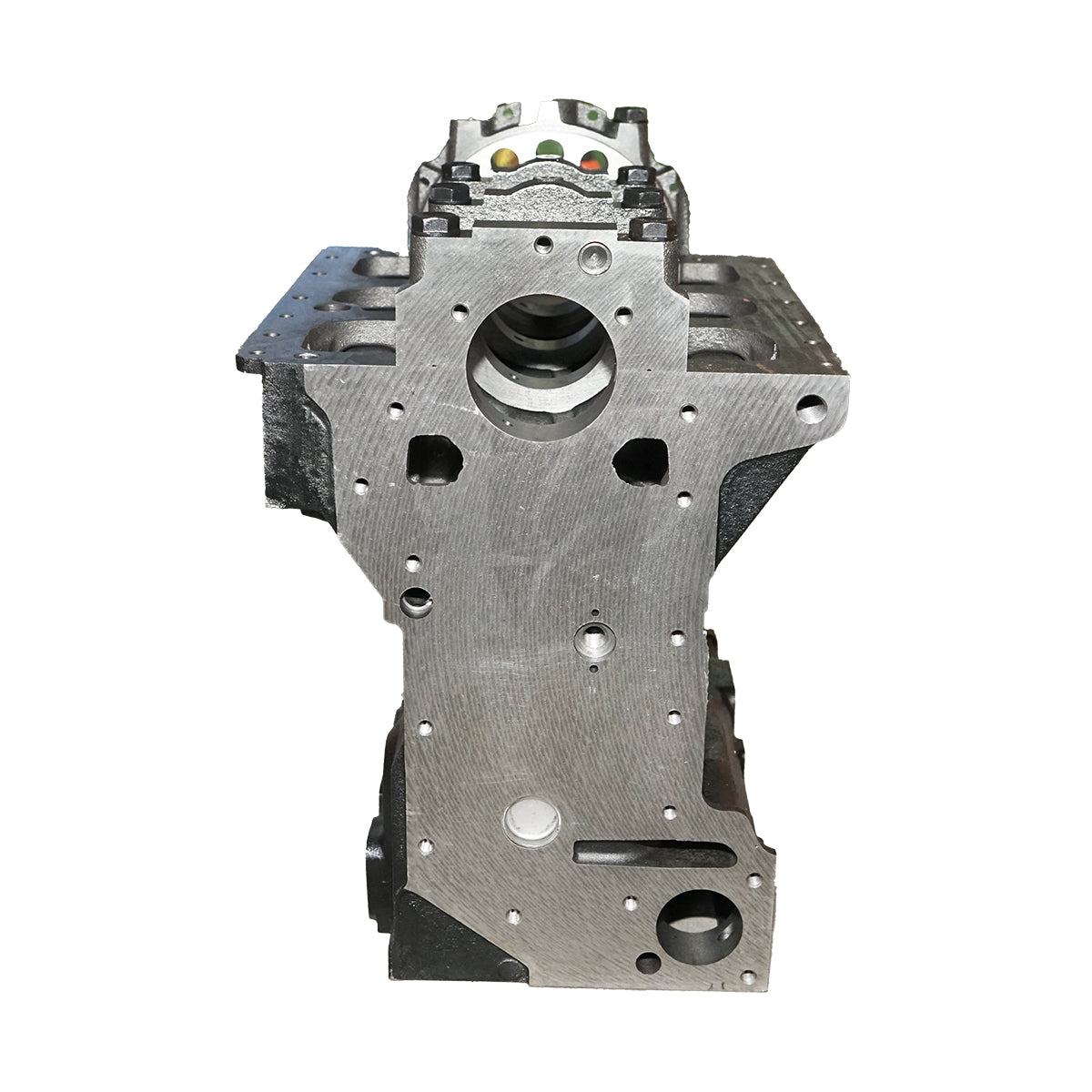 Engine block with seal Massey Ferguson OEM code 4223569M91, ZZ50172, ZZ50262, 4222024M91, ZZ50179, ZZ50199, ZZ50212, ZZ50272, ZZ50283