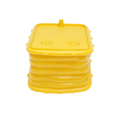 ABS bellows for bee smoker