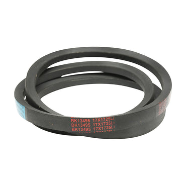 Transmission belt 17X11X1725 Li Breckner Germany