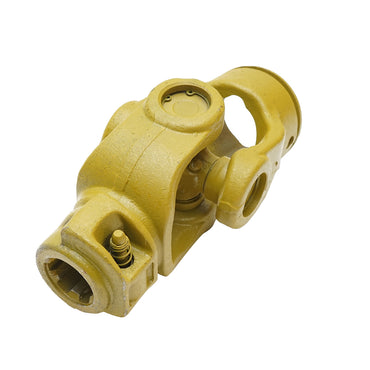 Joint FCF L5 T5S complete cardan, cross 30.2X80 for lemon pipe