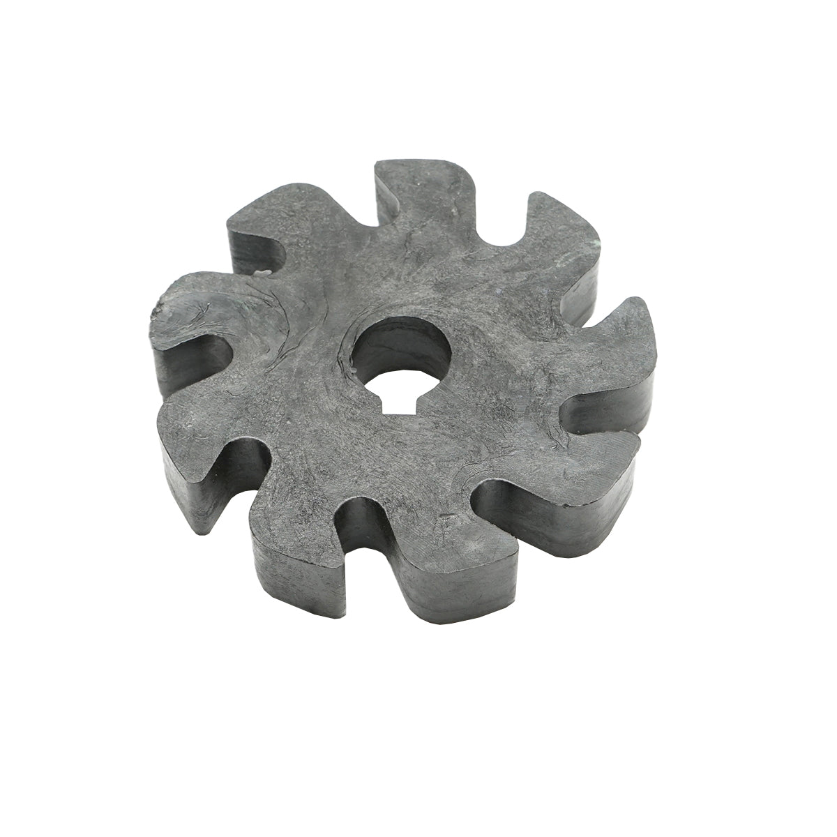 Distributor wheel for fertilization box (plastic) FS-1.2.4