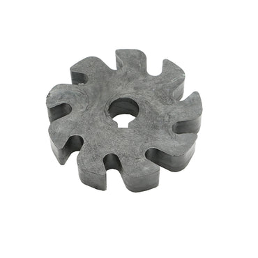 Distributor wheel for fertilization box (plastic) FS-1.2.4