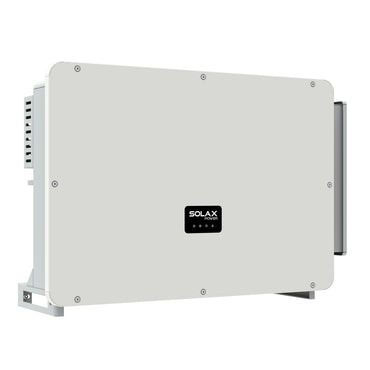 ON-GRID Inverter 100KW SOLAX X3-FTH-100K, three-phase, prosumer
