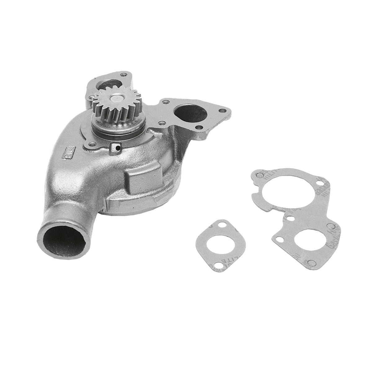 Water pump for Massey Ferguson, Landini, Perkins, JCB OEM 4131E011