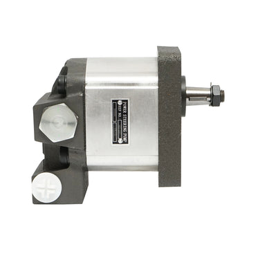 Hydraulic pump with left rotation flow 14cm3 for Fiat, Case IH, New Holland OEM 5149231