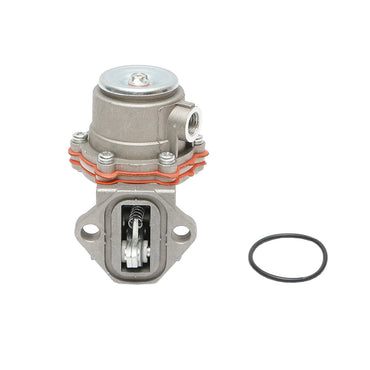 Fuel pump for Case IH, Ford, Steyr OEM 4660068 Breckner Germany