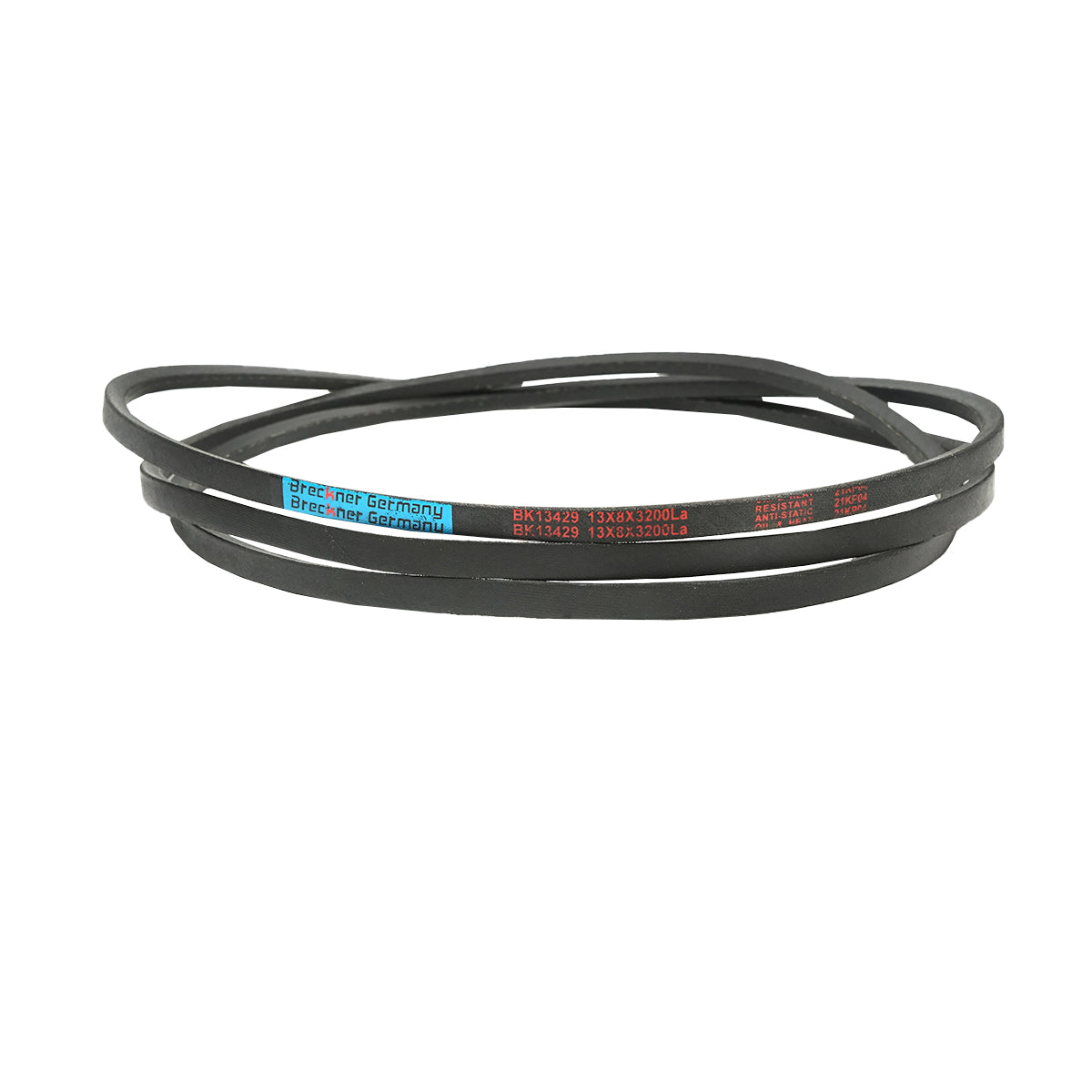 Transmission belt 13x8x3200 at Breckner Germany