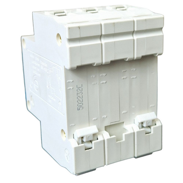 Automatic circuit breaker 3P, 32A 750V, EBS1Z-63, Ebasee