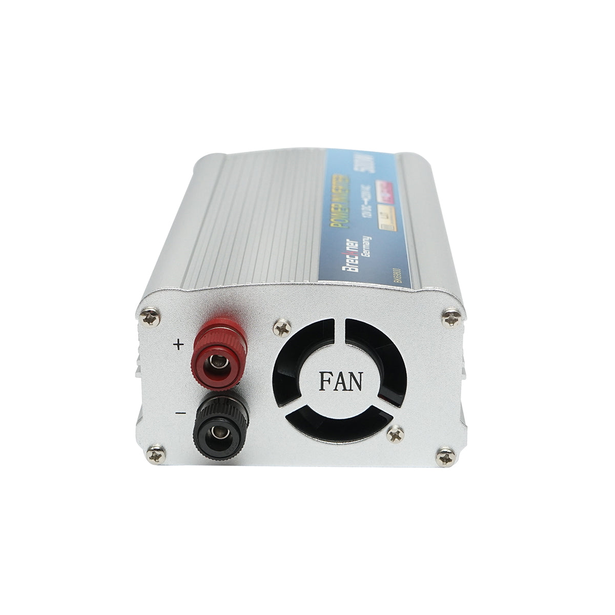 12V-220V 500W inverter with modified sine wave Breckner Germany