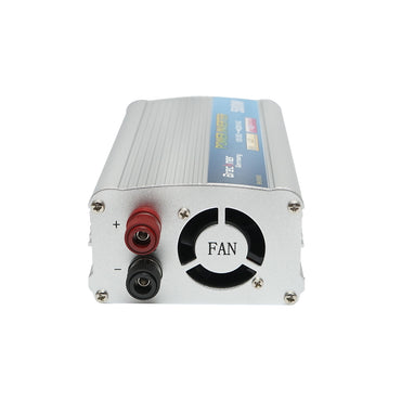 12V-220V 500W inverter with modified sine wave Breckner Germany