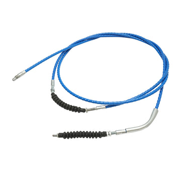 Accelerator cable for JCB OEM code 910/60216L Breckner Germany