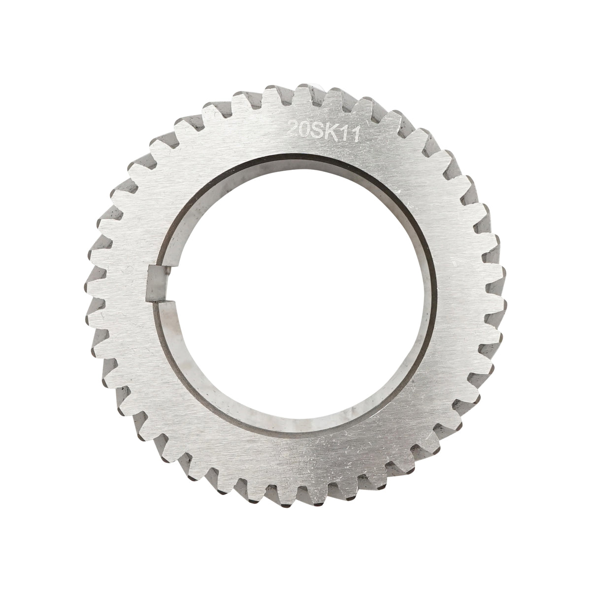 Crankshaft pinion (vibrating) U-445 115.03.110