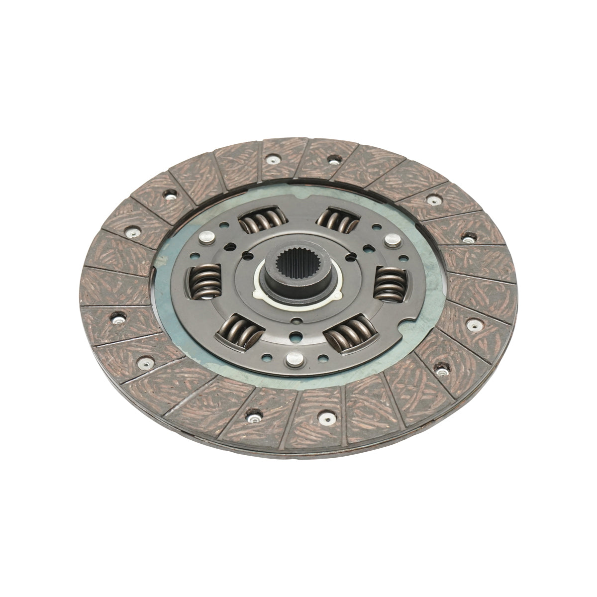 Clutch disc Dacia Logan 1.5 dCi 8200509419