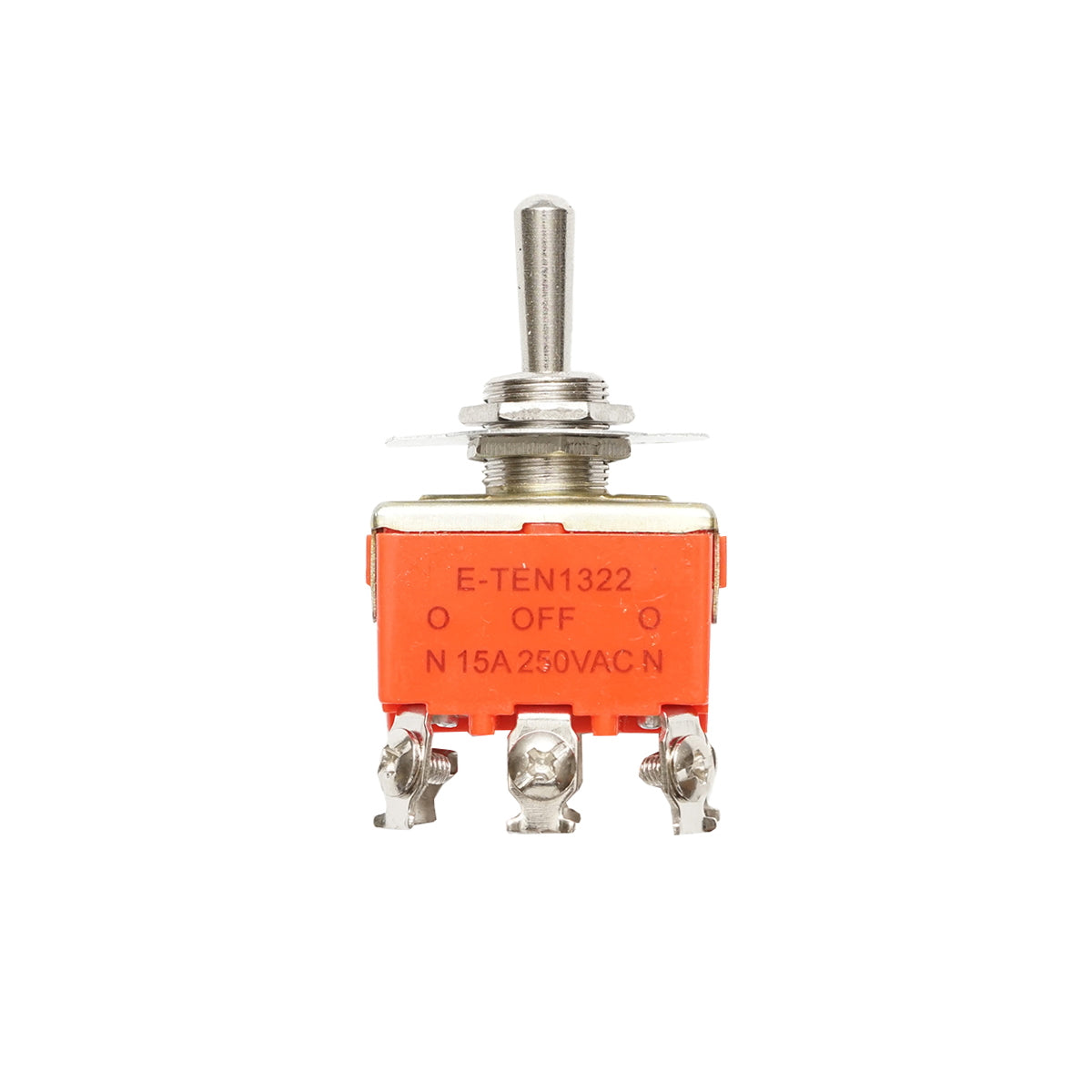 Universal signaling switch/switch, UTB U-650 and U-445