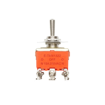 Universal signaling switch/switch, UTB U-650 and U-445