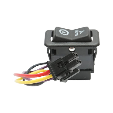 Automatic pilot switch for John Deere OEM code RE273992