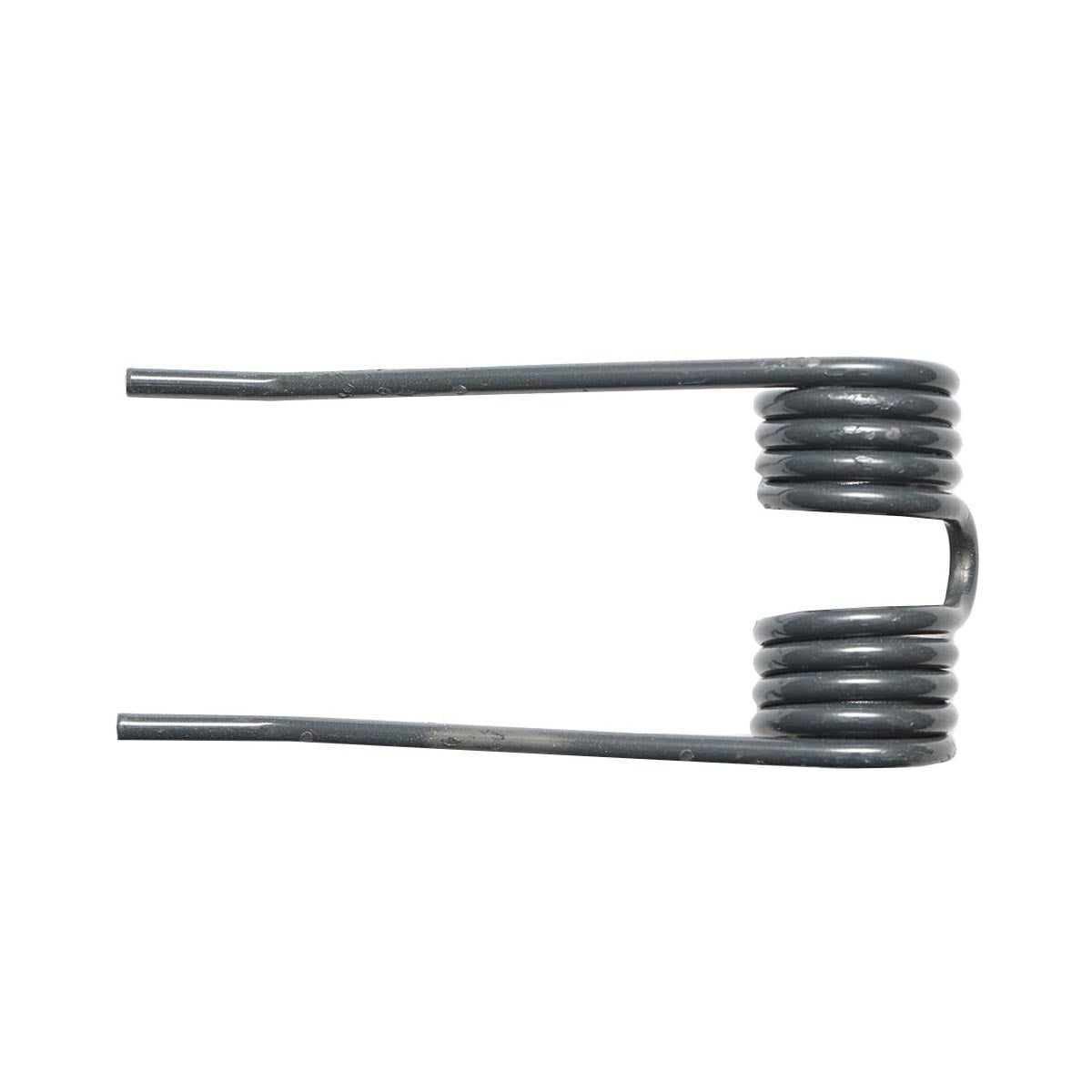 Pick-up finger for Krone OEM code 937.919.0, 937.920.0, 160x75xfi5.5mm Breckner Germany