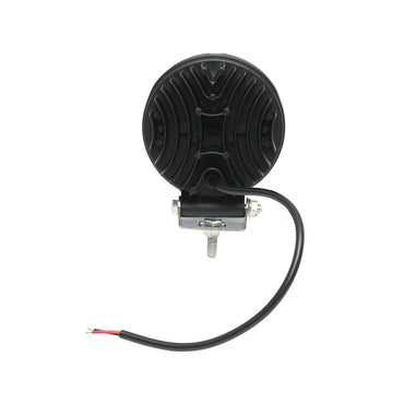 Lamp with 14 LEDs 10-30V 42W radiation angle 30 degrees spot type Breckner Germany