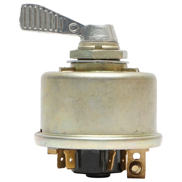 Contact glow plugs and starting UTB U-445 and Fiat 4180375 6673.000