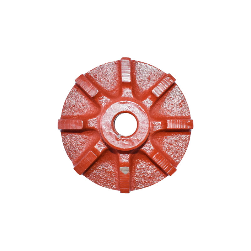 Water pump rotor U-650 (old model)