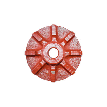 Water pump rotor U-650 (old model)