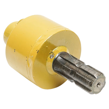 Universal joint ratchet 13/8 Z6 L=155mm max. rotations 3500 Nm