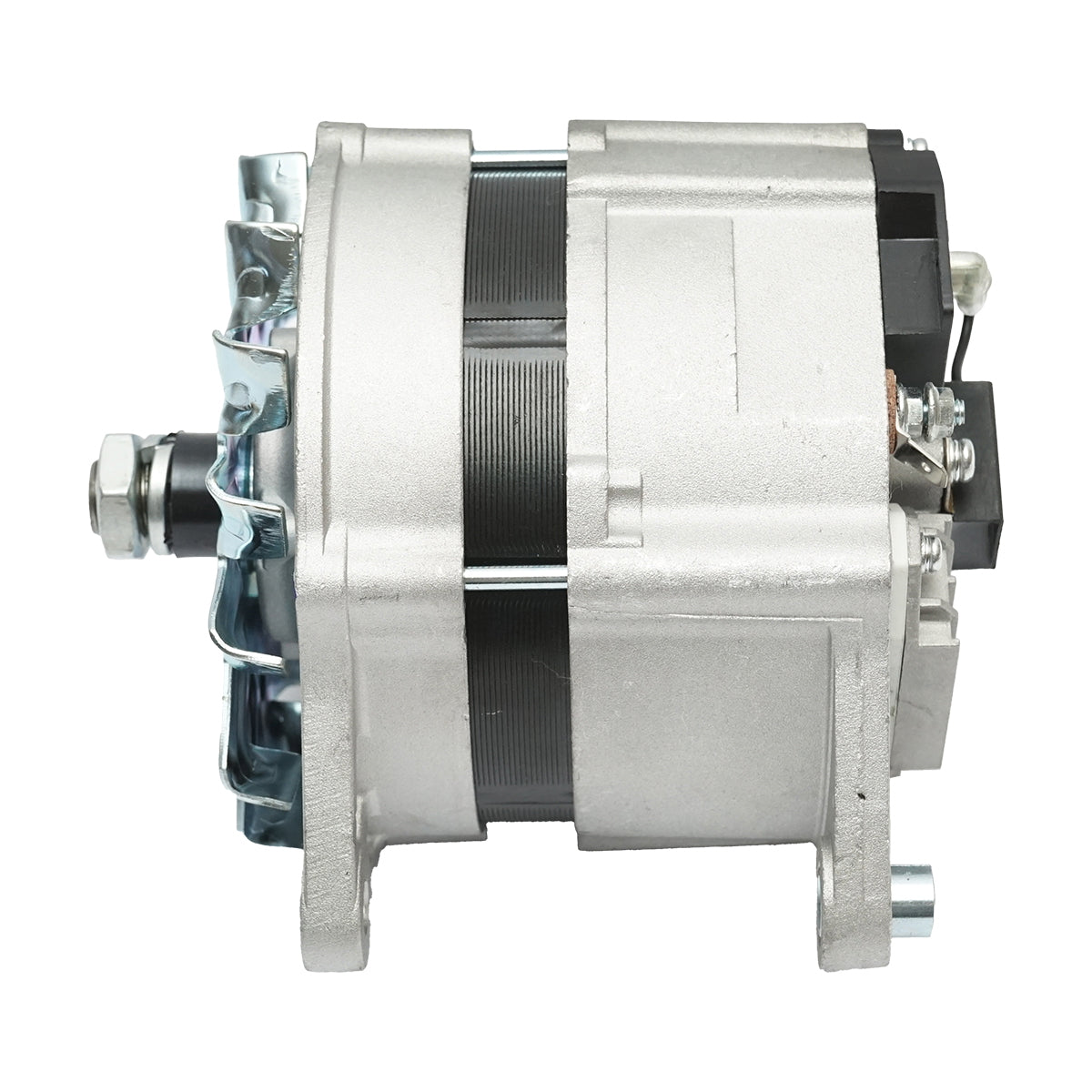 12V, 70A alternator for JCB, Valmet, Valtra, David Brown OEM code 83632800, 3618908M1, 655001070, 6023SP, 2541714, 436715, 439097, A13N274, A13N276, 1447312M91, 1806967