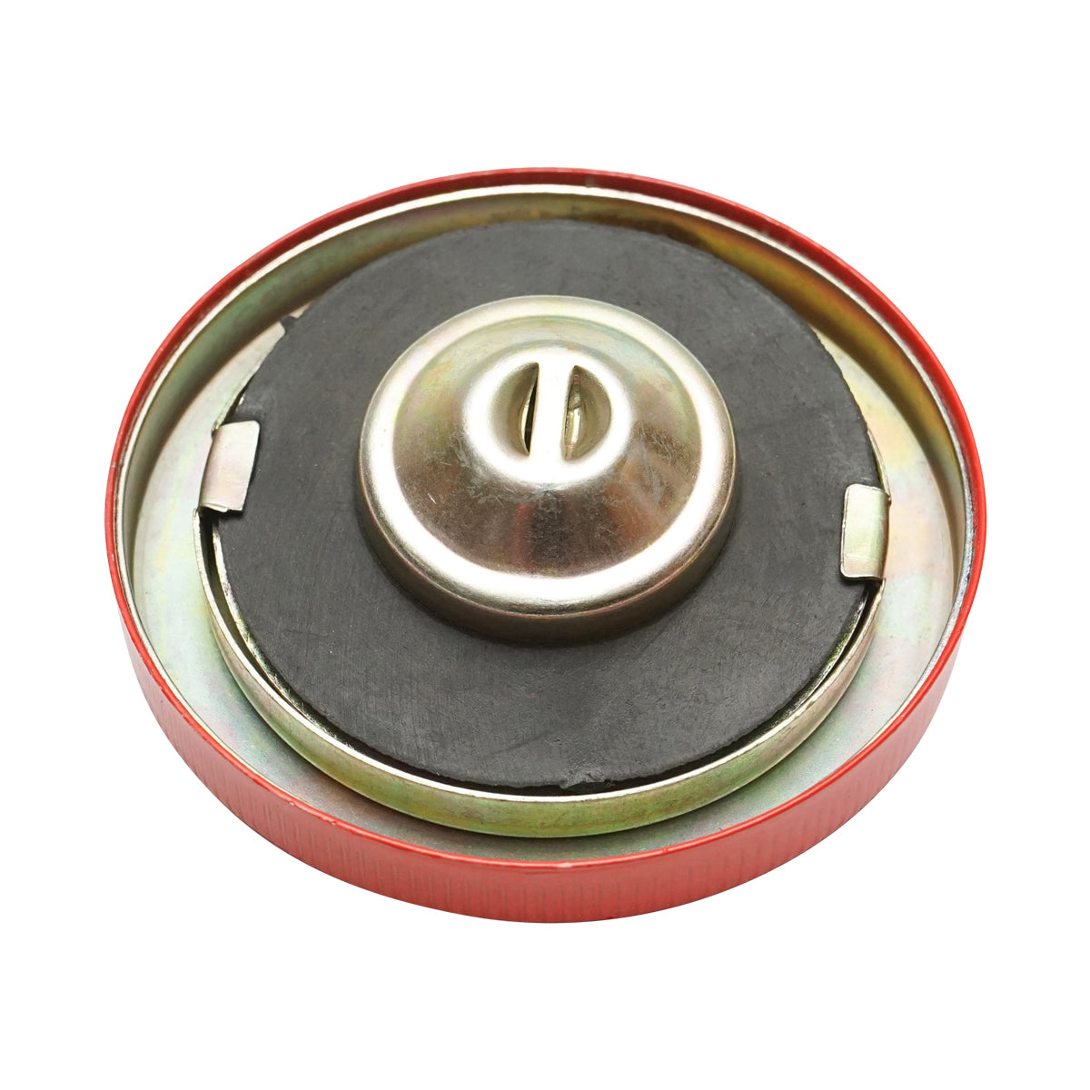 Fuel tank cap for Case IH, Massey Ferguson OEM codes 1876534M91, 828583M91, 1698042M91, K304590, K901983, 528E8100A, 81711548, 963023M2, S.40570 Breckner Germany