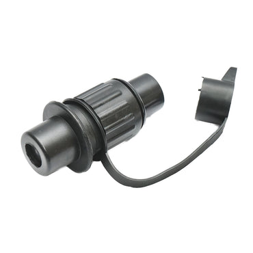 3-pin electric socket for Mc Cormick, New Holland, Claas, Ford, Fendt OEM code 4376944, 82013449, MC1533899C1, 01143530, 03606234, 04376944, AL68707, 1143530, 140171022, 1533899, 1533899C1, 3606234, 3713360M1, 3760032M1