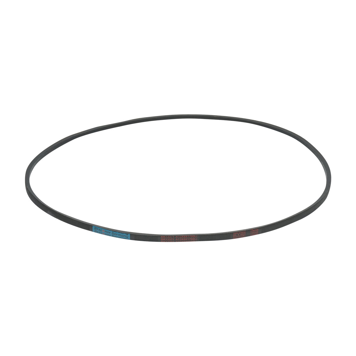 Transmission belt A 13X8X1700 Li Breckner Germany