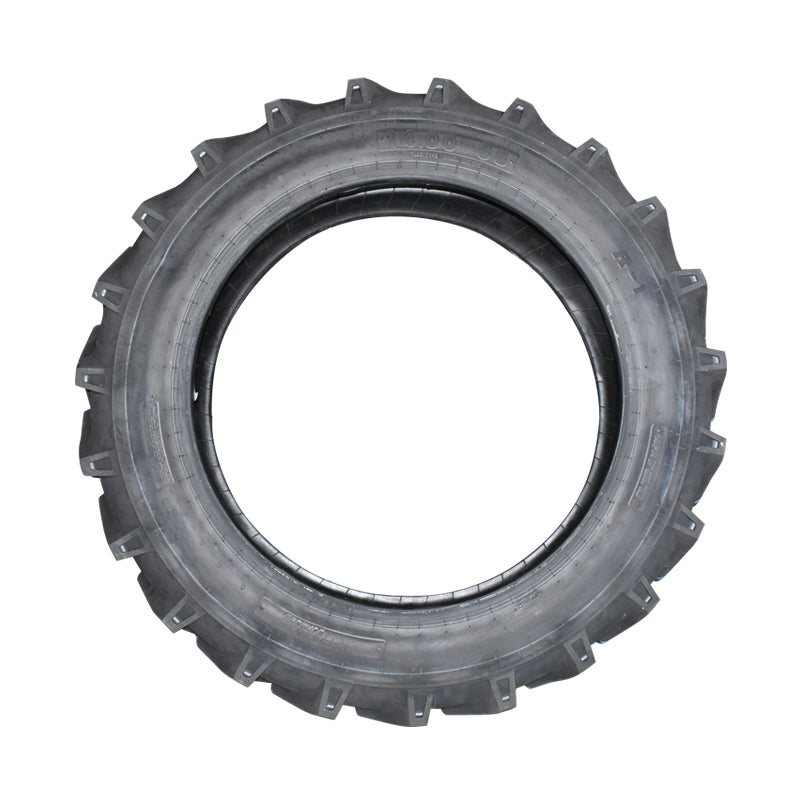 Agricultural tire 1400/38 studded U-650 10PR R-1 Breckner Germany