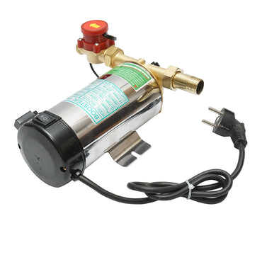 Water pressure lift pump hot/cold 220V, 150W, compatible with solar panel, 3 bar, X-150