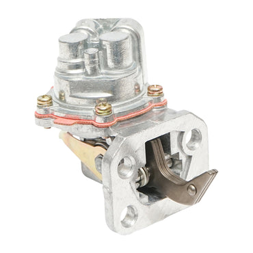 Fuel pump for Perkins, Case IH, Mc Cormick, Eicher, Landini, Lindner, Steyr 296265A1