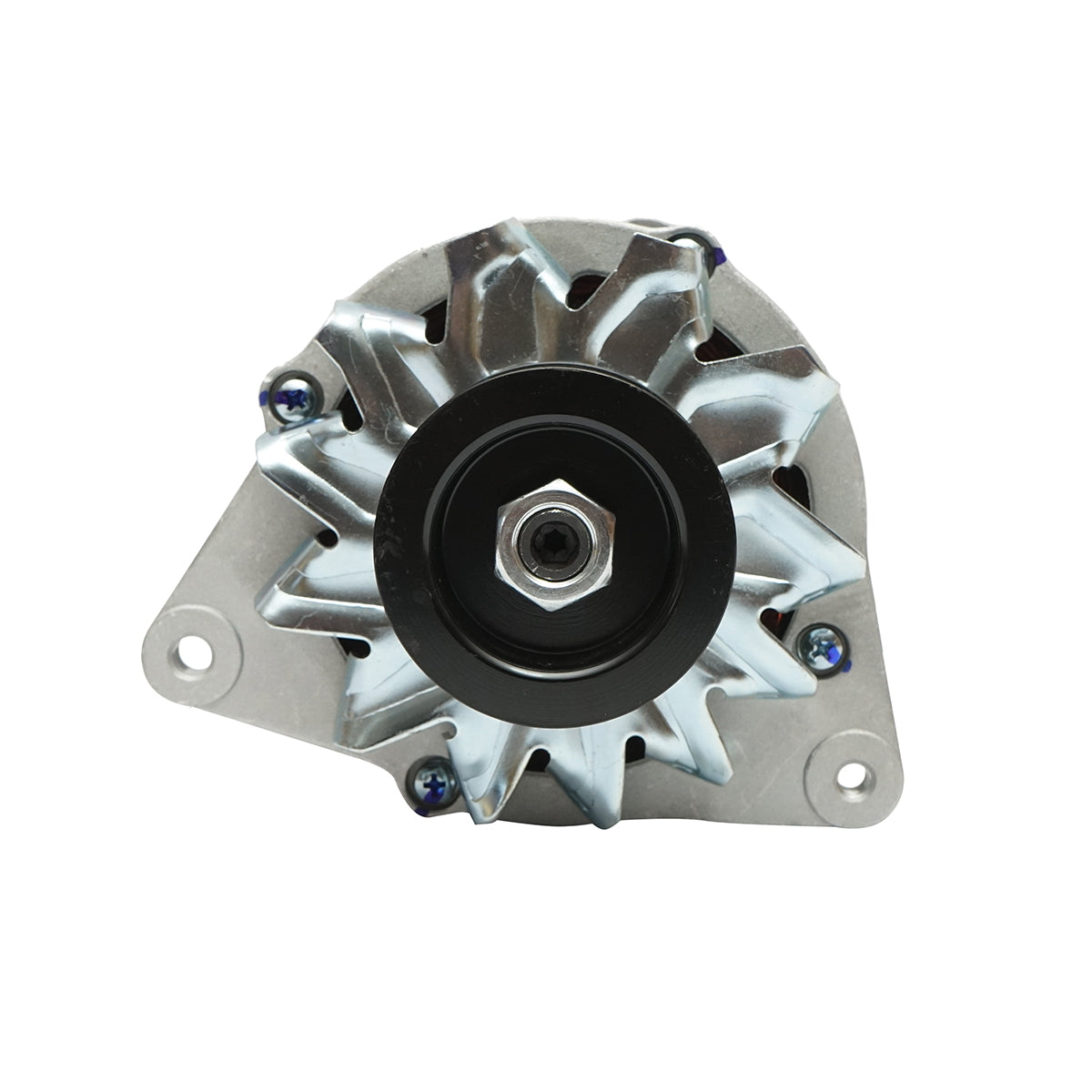 12V/45A alternator Fiat OEM code 82002327, 82008639