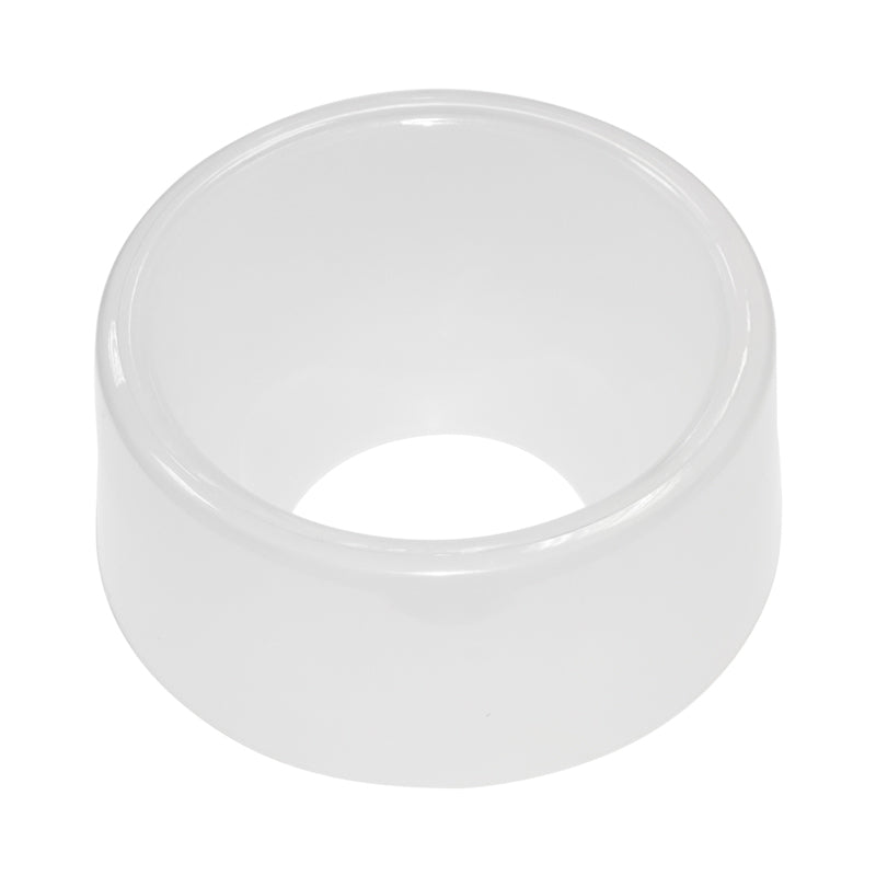 Air filter dust collector U-650 made of flexible plastic 2402.05.1002