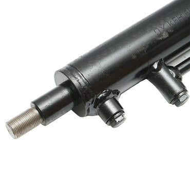 Lateral translation cylinder for shredders series KFH, BK98215, BK98216, BK98217