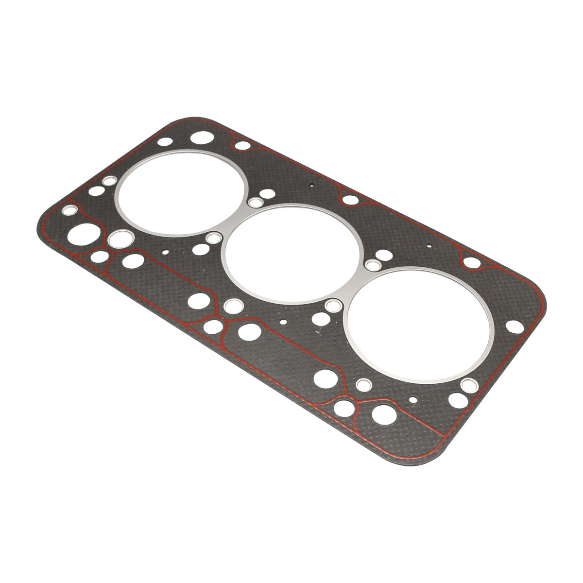 Cylinder head gasket fi 102mm, thickness 1.5mm for Fiat OEM 4690375