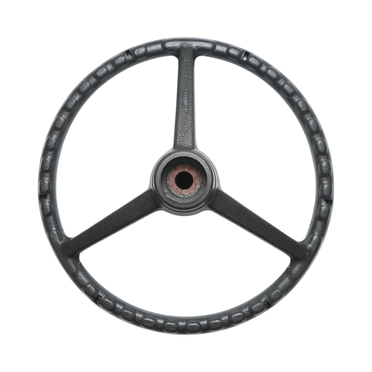 Massey Ferguson tractor steering wheel OEM code 1673006